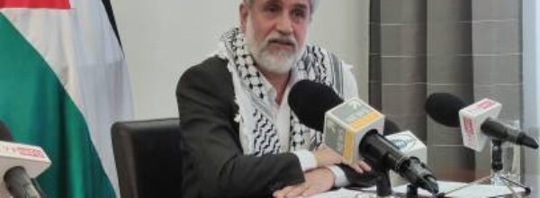 Ambasador dla portalu Strajk.eu :Nic nas nie zniszczy