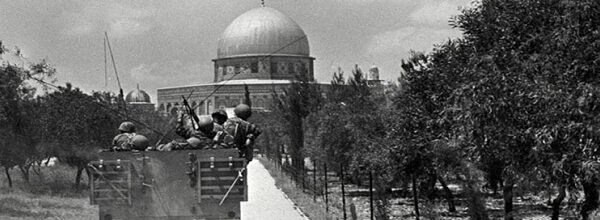 Sytuacja Narodu Palestyńskiego w 74. rocznicy ​​Nakby
