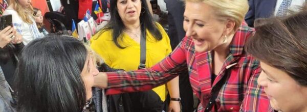 Kiermasz charytatywny
