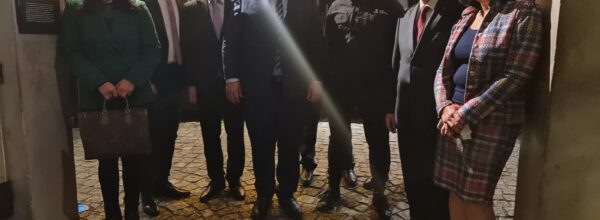 Wizyta w Muzeum Powstania Warszawskiego