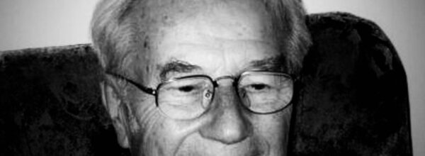 Zygmunt Słomkowski – Żegnaj Przyjacielu