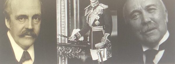 Historyczne oszustwo Wielkiej Brytanii w czasie okupacji Palestyny