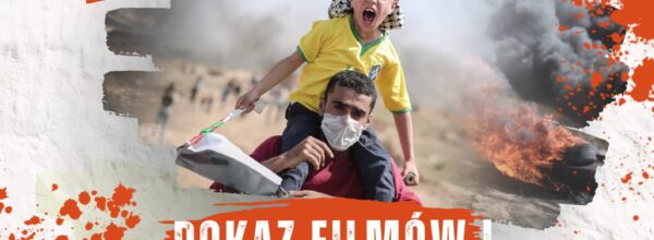 Pokaz Filmów i Fotografii- DOŁĄCZ