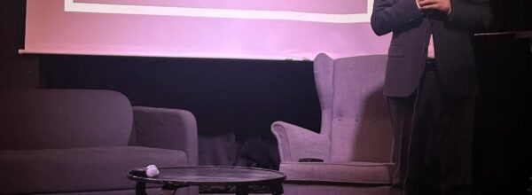 Katowice dla Palestyny- Dzień Otwarty