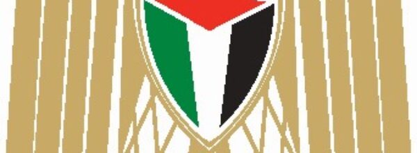 Oświadczenie prasowe ambasadora Palestyny