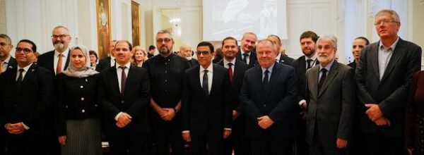 Wielkie Muzeum Egipskie