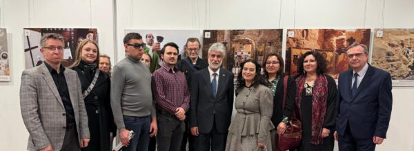 III Kongres Bliskiego Wschodu