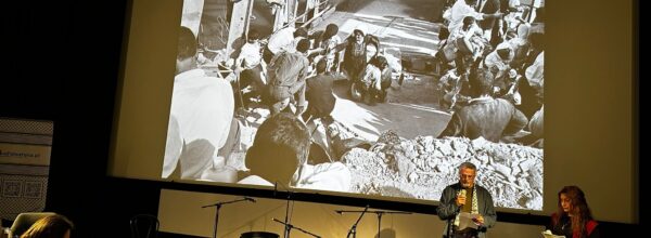 78. rocznica Nakby we Wrocławiu