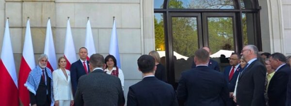 Święto Konstytucji 3 Maja