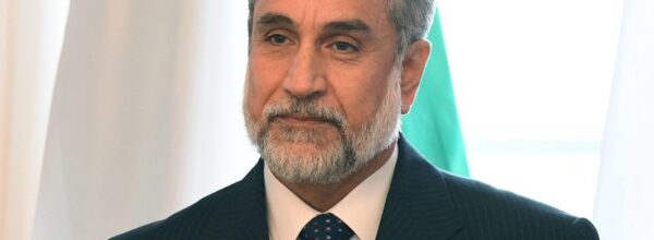Oświadczenie prasowe ambasadora Palestyny w odpowiedzi na groźby izraelskiego ministra wojny