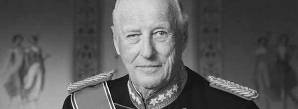 Kondolencje w ambasadzie Królestwa Norwegii