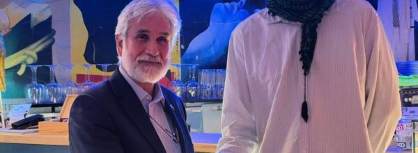 Projekcja filmu “Nie chcemy innej ziemi” w kinie Amondo